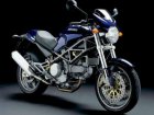 Ducati Monster 800